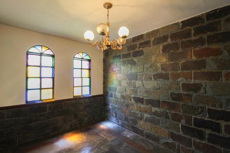 Casa para alugar com 392m², 4 quartos e 5 vagasSala 1