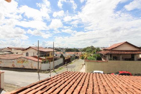 Casa para alugar com 392m², 4 quartos e 5 vagasVista da Varanda