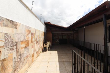 Casa para alugar com 392m², 4 quartos e 5 vagasEspaço Gourmet