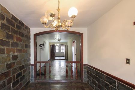 Casa para alugar com 392m², 4 quartos e 5 vagasSala 1