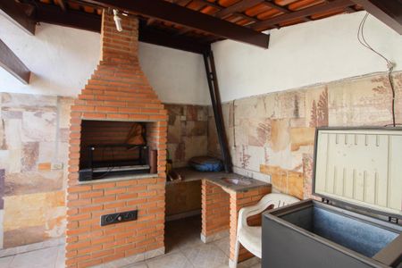 Casa para alugar com 392m², 4 quartos e 5 vagasEspaço Gourmet