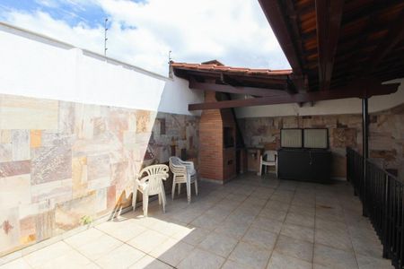 Casa para alugar com 392m², 4 quartos e 5 vagasEspaço Gourmet