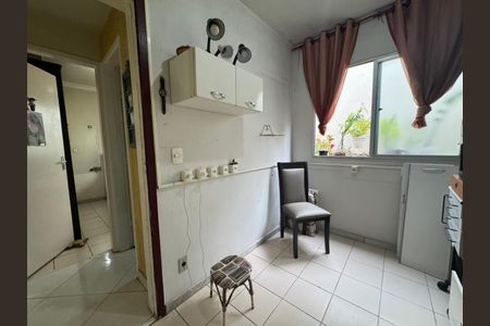 Apartamento à venda com 45m², 2 quartos e 1 vaga