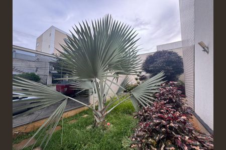 Apartamento à venda com 45m², 2 quartos e 1 vaga