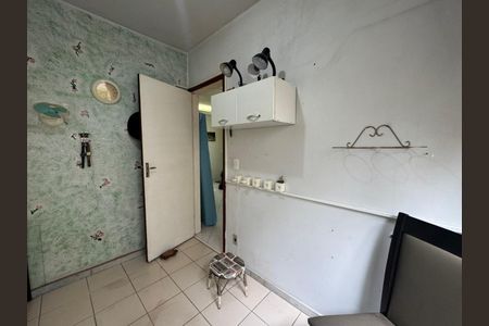 Apartamento à venda com 2 quartos, 45m² em Castelo, Belo Horizonte