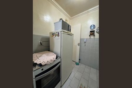 Apartamento à venda com 45m², 2 quartos e 1 vaga