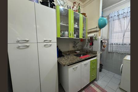 Apartamento à venda com 45m², 2 quartos e 1 vaga