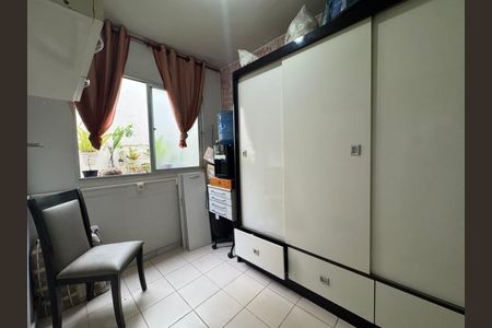 Apartamento à venda com 2 quartos, 45m² em Castelo, Belo Horizonte