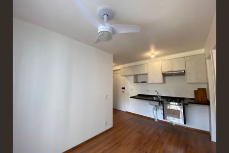 Apartamento para alugar com 2 quartos, 34m² em Vila Buarque, São Paulo