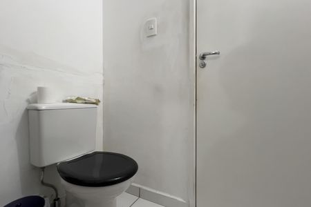 Apartamento à venda com 64m², 3 quartos e 1 vagaBanheiro