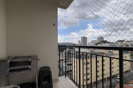 Apartamento à venda com 64m², 3 quartos e 1 vagaVaranda da Sala