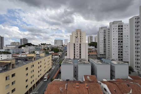 Apartamento à venda com 64m², 3 quartos e 1 vagaVista do Quarto 2