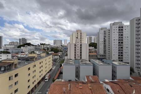 Apartamento à venda com 64m², 3 quartos e 1 vagaVista do Quarto 1