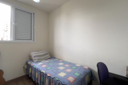 Apartamento à venda com 64m², 3 quartos e 1 vagaQuarto 2