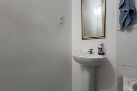 Apartamento à venda com 64m², 3 quartos e 1 vagaBanheiro