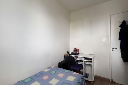 Apartamento à venda com 64m², 3 quartos e 1 vagaQuarto 2