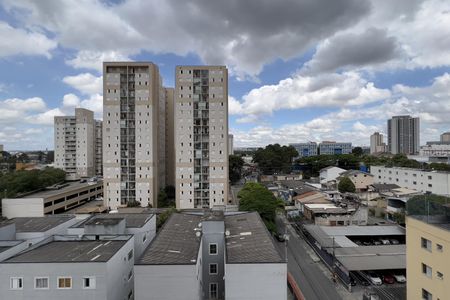 Apartamento à venda com 64m², 3 quartos e 1 vagaVista da Suíte