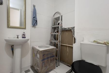 Apartamento à venda com 64m², 3 quartos e 1 vagaBanheiro