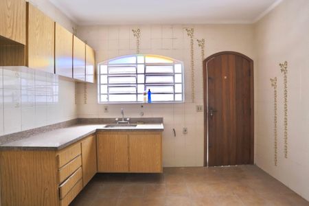 Casa à venda com 69m², 2 quartos e sem vagaCozinha