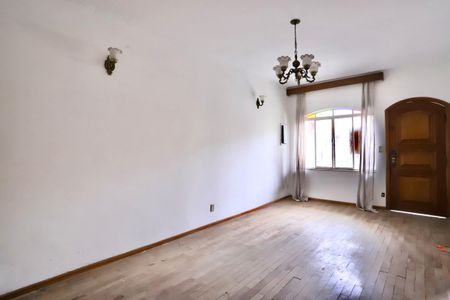 Sala de casa à venda com 2 quartos, 69m² em Belém, São Paulo