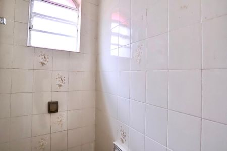 Casa à venda com 69m², 2 quartos e sem vagaBanheiro de serviço