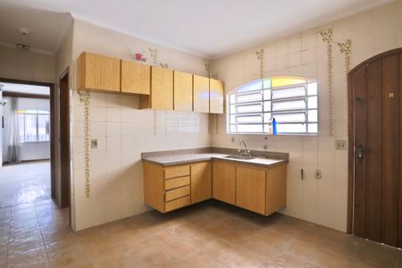 Casa à venda com 69m², 2 quartos e sem vagaCozinha