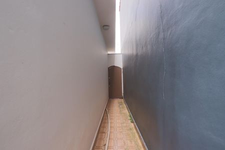 Casa à venda com 69m², 2 quartos e sem vagaQuintal