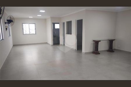 Apartamento à venda com 2 quartos, 54m² em Vila Santa Catarina, São Paulo