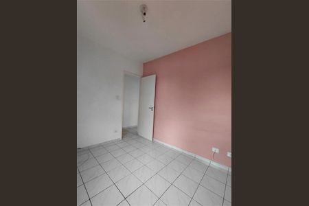 Apartamento à venda com 2 quartos, 54m² em Vila Santa Catarina, São Paulo