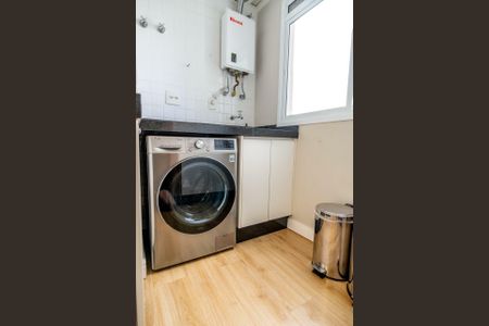 Apartamento à venda com 2 quartos, 57m² em Parque das Nações, Santo André