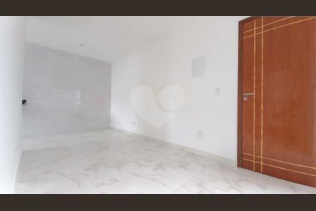 Apartamento à venda com 1 quarto, 33m² em Jardim Brasil (Zona Norte), São Paulo
