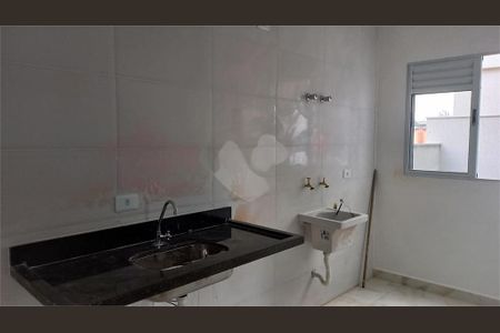 Apartamento à venda com 1 quarto, 33m² em Jardim Brasil (Zona Norte), São Paulo