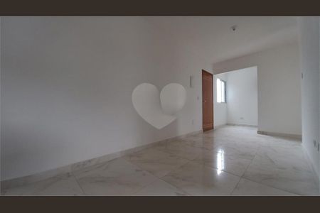 Apartamento à venda com 1 quarto, 33m² em Jardim Brasil (Zona Norte), São Paulo
