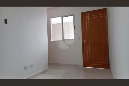 Apartamento à venda com 1 quarto, 33m² em Jardim Brasil (Zona Norte), São Paulo