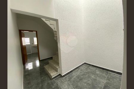 Casa à venda com 3 quartos, 159m² em Vila Maria, São Paulo