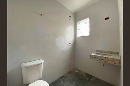 Casa à venda com 3 quartos, 159m² em Vila Maria, São Paulo