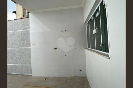 Casa à venda com 3 quartos, 159m² em Vila Maria, São Paulo