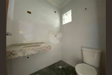 Casa à venda com 3 quartos, 159m² em Vila Maria, São Paulo