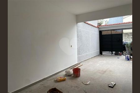 Casa à venda com 3 quartos, 159m² em Vila Maria, São Paulo