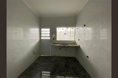 Casa à venda com 3 quartos, 159m² em Vila Maria, São Paulo