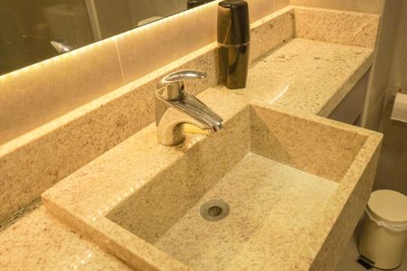 Studio para alugar com 35m², 1 quarto e 1 vagaBanheiro