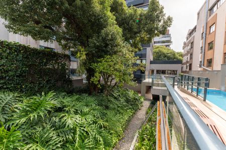 Studio para alugar com 35m², 1 quarto e 1 vagaÁrea comum - Piscina