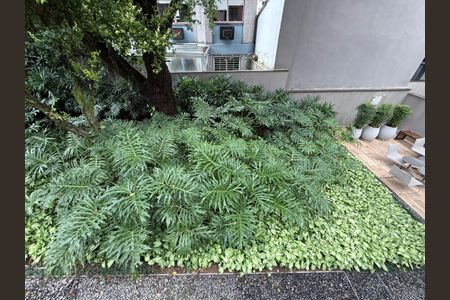 Studio para alugar com 35m², 1 quarto e 1 vagaÁrea comum