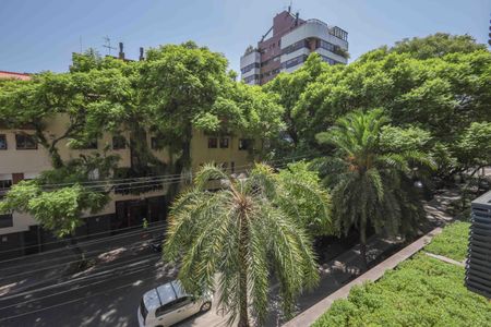 Studio para alugar com 35m², 1 quarto e 1 vagaVista do Quarto 