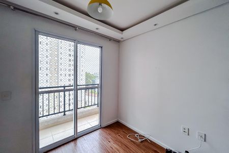 Sala de apartamento para alugar com 2 quartos, 48m² em Penha de França, São Paulo