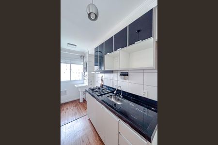 Apartamento para alugar com 48m², 2 quartos e 1 vagaCozinha