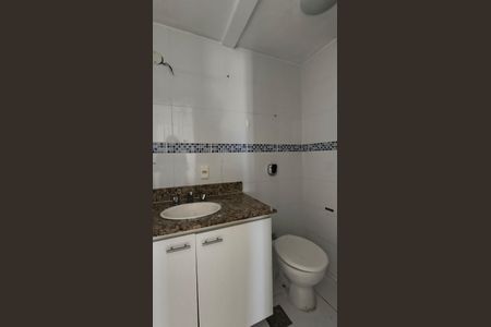 Apartamento à venda com 52m², 2 quartos e 1 vagaBanheiro 