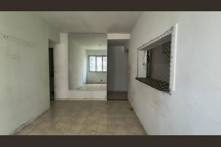Sala de apartamento à venda com 2 quartos, 52m² em Barra da Tijuca, Rio de Janeiro