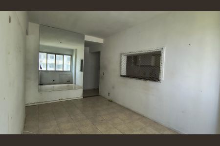 Sala de apartamento à venda com 2 quartos, 52m² em Barra da Tijuca, Rio de Janeiro