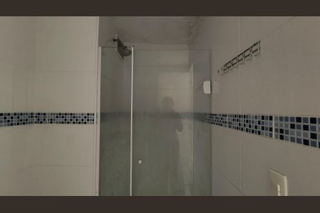 Apartamento à venda com 52m², 2 quartos e 1 vagaBanheiro 